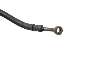 02 Buell Blast 500 Front Brake Line - Image 2