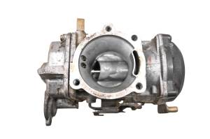 02 Buell Blast 500 Carburetor Carb - Image 2