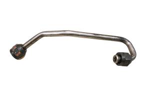 02 Buell Blast 500 Engine Oil Line - Image 1