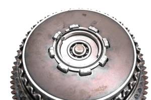 02 Buell Blast 500 Centrifugal Wet Clutch - Image 2