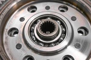 02 Buell Blast 500 Centrifugal Wet Clutch - Image 5