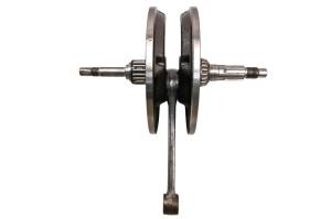 02 Buell Blast 500 Crankshaft Crank Shaft - Image 1