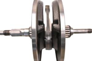 02 Buell Blast 500 Crankshaft Crank Shaft - Image 5