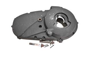 02 Buell Blast 500 Clutch Cover - Image 1