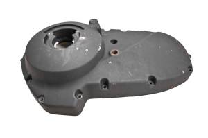 02 Buell Blast 500 Clutch Cover - Image 2