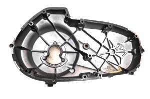 02 Buell Blast 500 Clutch Cover - Image 3