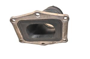 Honda - 88 Honda TRX250R Intake Manifold Carburetor Boot - Image 3