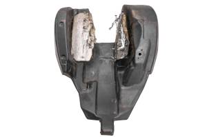 02 Buell Blast 500 Gas Tank - Image 5