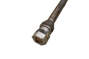 77 Puch Maxi Front Axle Bolt E50 - Image 3