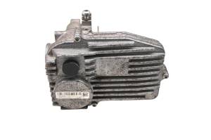 Piaggio - 12 Vespa GTV300 IE Throttle Body Piaggio - Image 1