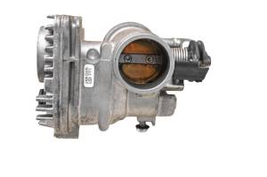 Piaggio - 12 Vespa GTV300 IE Throttle Body Piaggio - Image 4