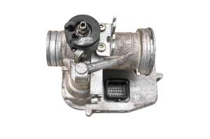 Piaggio - 12 Vespa GTV300 IE Throttle Body Piaggio - Image 5