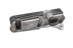 Piaggio - 12 Vespa GTV300 IE Oil Sump Cover Piaggio - Image 2