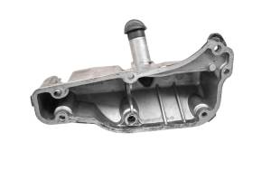 Piaggio - 12 Vespa GTV300 IE Oil Sump Cover Piaggio - Image 3