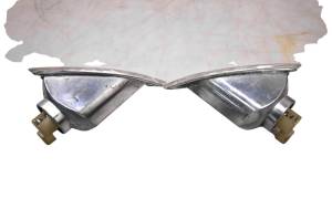 Piaggio - 12 Vespa GTV300 IE Rear Turn Signal Indicator Lights Left & Right Piaggio - Image 2