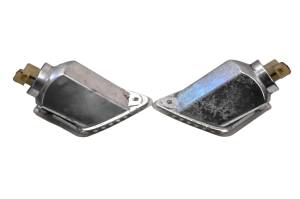 Piaggio - 12 Vespa GTV300 IE Rear Turn Signal Indicator Lights Left & Right Piaggio - Image 3