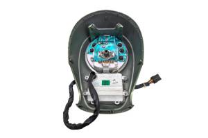 Piaggio - 12 Vespa GTV300 IE Speedometer Dash & Display Piaggio - Image 2