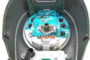 Piaggio - 12 Vespa GTV300 IE Speedometer Dash & Display Piaggio - Image 3
