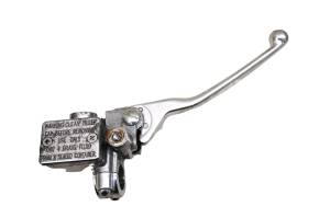 Piaggio - 12 Vespa GTV300 IE Front Brake Master Cylinder Piaggio - Image 1