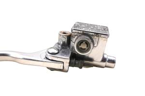 Piaggio - 12 Vespa GTV300 IE Front Brake Master Cylinder Piaggio - Image 3