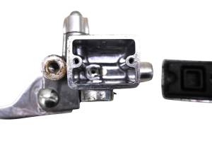 Piaggio - 12 Vespa GTV300 IE Front Brake Master Cylinder Piaggio - Image 4