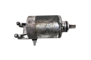 12 Vespa GTV300 IE Starter Motor Piaggio