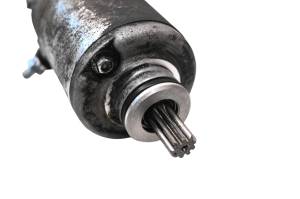 Piaggio - 12 Vespa GTV300 IE Starter Motor Piaggio - Image 2