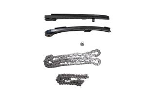 12 Vespa GTV300 IE Cam Chain & Guides Piaggio