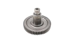 Piaggio - 12 Vespa GTV300 IE Starter Gear Piaggio - Image 2