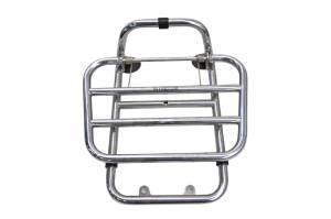 Piaggio - 12 Vespa GTV300 IE Rear Luggage Rack Carrier Piaggio - Image 1