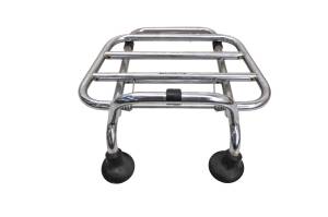 Piaggio - 12 Vespa GTV300 IE Rear Luggage Rack Carrier Piaggio - Image 2