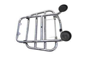 Piaggio - 12 Vespa GTV300 IE Rear Luggage Rack Carrier Piaggio - Image 3