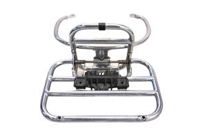 Piaggio - 12 Vespa GTV300 IE Rear Rack Carrier Piaggio - Image 1