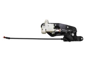 12 Vespa GTV300 IE Saddle Actuator Sensor Piaggio