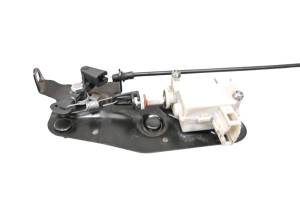 Piaggio - 12 Vespa GTV300 IE Saddle Actuator Sensor Piaggio - Image 2