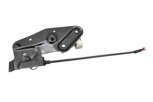 Piaggio - 12 Vespa GTV300 IE Saddle Actuator Sensor Piaggio - Image 3