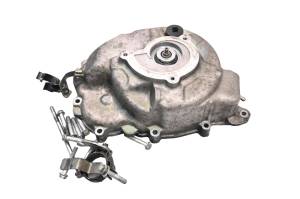 Piaggio - 12 Vespa GTV300 IE Flywheel Water Pump Cover Piaggio - Image 2