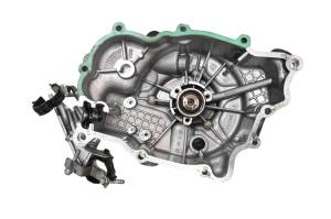 Piaggio - 12 Vespa GTV300 IE Flywheel Water Pump Cover Piaggio - Image 3