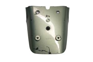 Piaggio - 12 Vespa GTV300 IE Rear Mud Guard Flap Bracket Mount Piaggio - Image 1