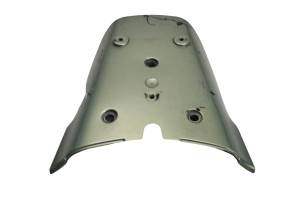 Piaggio - 12 Vespa GTV300 IE Rear Mud Guard Flap Bracket Mount Piaggio - Image 2