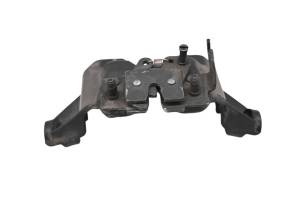 Piaggio - 12 Vespa GTV300 IE Seat Latch Support Bracket Piaggio - Image 2