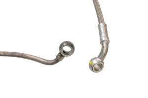 Piaggio - 12 Vespa GTV300 IE Brake Lines Front Rear Piaggio - Image 3