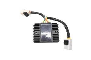 Piaggio - 12 Vespa GTV300 IE Regulator Rectifier Piaggio - Image 2