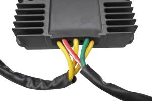 Piaggio - 12 Vespa GTV300 IE Regulator Rectifier Piaggio - Image 3