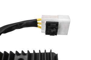 Piaggio - 12 Vespa GTV300 IE Regulator Rectifier Piaggio - Image 4