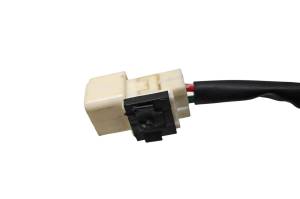 Piaggio - 12 Vespa GTV300 IE Regulator Rectifier Piaggio - Image 5