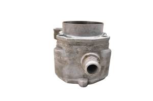 Piaggio - 12 Vespa GTV300 IE Cylinder Piaggio - Image 4