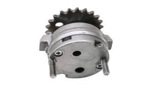 Piaggio - 12 Vespa GTV300 IE Oil Pump Piaggio - Image 2