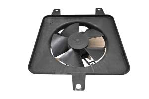 BMW - 08 BMW F800ST Radiator Fan - Image 1