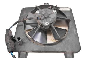 BMW - 08 BMW F800ST Radiator Fan - Image 3